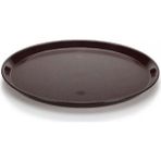 Corona Professional Yuvarlak Gastronomi Kaymaz Tepsi 455 mm BO242