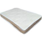 Coronel Yatak 55 x 105 x 13 cm Mega Heymer Organic Cotton Yatak Beşik & Mobilya & Park Yatak & Oyun Parkı & Park Beşik