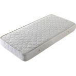 Coronel Yatak 70X120X20 cm Dream Cotton Ortopedik Herkül & Bonel Yaylı Bebek Yatak - 70 x 120 x 20 cm