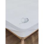 Coronel Yatak 70X180 Cm Fitted Yatak Koruyucu Sıvı Geçirmez Havlu Alez
