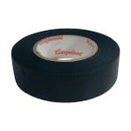 Coroplast Tüysüz Bez Bant 19 mm x 15 Metre Kablo Demetleme Bandı Gürültü Önleyici Band