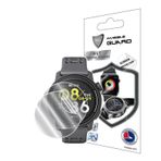 Coros Pace 3 GPS Smart Watch ile uyumlu IPG HydroGel Ekran Koruyucu (2 Adet)