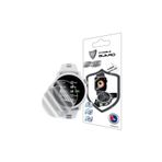 Coros PACE 4 Ultralight Sport Watch ile uyumlu IPG HydroGel Ekran Koruyucu (2 Adet)