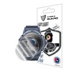 Coros Vertix 2S Adventure GPS Watch Smartwatch ile uyumlu IPG HydroGel Ekran Koruyucu (2 Adet)