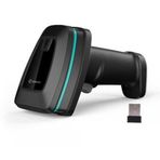 Corpex CR-9522 2D Kablosuz Karekod Barkod Okuyucu USB