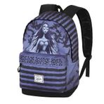 Corpse Bride Bride-FAN HS Sırt Çantası 2.0, Mavi, kırmızı, One Size, FAN HS Sırt Çantası 2.0 Gelin