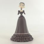 Corpse Bride figür Victoria 11 cm