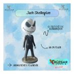 Corpse Bride Ölü Gelin Jack Skellington 10 cm Figür