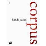 CORPUS - HANDE ÖZCAN