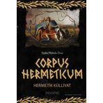Corpus Hermeticum Hermetik Külliyat