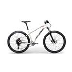 Corratec X-Vert 29 Elite Dağ Bisikleti - Gri/Kırmızı/Koyu Kahve