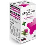 Correct Burdock Root Dulavrat Otu Ekstresi 60 Kapsül