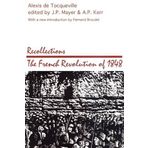 CORRESPONDANCE ETRANGERE D'ALEXIS DE TOCQUEVILLE (AMERIQUE, EUROPE CENTRALE)