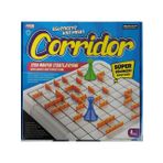 Corrıdor Zeka-Mantık-Stratejı Oyunu