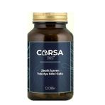 Corsa 365 Zeolit Iceren Takviye Edici Gida 120 Kapsul