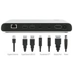 Corsair 10DAA8501 Elgato Thunderbolt 3 Dock
