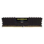 Corsair 16Gb Vengeance Lpx Siyah 3200Mhz Cl16 Ddr4 Xmp Single Kit Ram