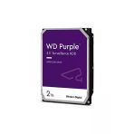 Corsair 2tb Wd Purple Sata 6gb/s 64MB Dv 7X24 WD23PURZ
