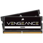 Corsair 32 gb Ddr5 Cmsx32gx5m2a4800c40 4800 mhz Sodimm Notebook Ram