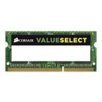 Corsair 4GB 1600 MHz DDR3 CMSO4GX3M1C1600C11 RAM Bellek