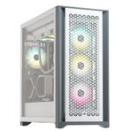 Corsair 5000D AirFlow Beyaz CC-9011211-WW Mid Tower Kasa