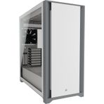 Corsair 5000D Beyaz Kasa