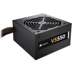 Corsair 550W VS550 CP-9020097-EU Power Supply
