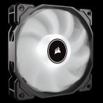 Corsair Af120 Led 120 Mm Single Beyaz Kasa Fani Co-9050079-Ww Outlet