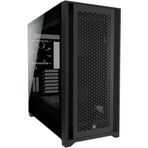 Corsair Airflow 5000D Siyah CC-9011210-WW Mid Tower Kasa