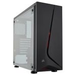 Corsair AKAK0CRS0006 SPEC-05 CV550 PSU CC-9020129-EU Kasa