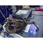 Corsair Builder Vs550 Cp-9020171-Eu 550W Power Supply 2.El Kullanılmış