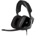 Corsair CA-9011208-EU Void Elite Siyah Stereo Kablolu Kulak Üstü Oyuncu Kulaklığı