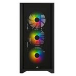 Corsair CC-9011204-WW 4000X Gaming E-ATX PC Kasası