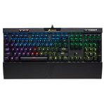 Corsair CH-9109010-TR K70 RGB MK.2 Işıklı Mekanik Gaming Klavye