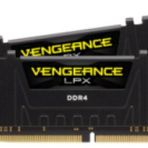Corsair CL16 CMW16GX4M2D3600C16 Vengeance 16Gb (2x8) 3600MHz DDR4 Ram