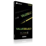 Corsair CL16 Value 4Gb Siyah DDR4 2400MHz Notebook Ram