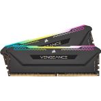 Corsair CL16 Vengeance 32Gb (2x16Gb) Rgb Pro Siyah DDR4 3200MHz Dual Kit Ram