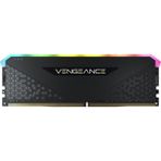Corsair CMG16GX4M1E3200C16 Vengeance 16Gb Rgb 3200MHz DDR4 Ram