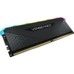 Corsair Cmg16gx4m2e3200c16 Vengeance 16Gb DDR4 3200MHz Siyah Ram