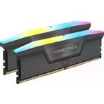 Corsair CMH32GX5M2B5600Z36K 32 GB DDR5 5600 MHz Vengeance RGB PC Bellek
