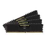 Corsair CMK32GX4M4B3600C18 Vengeance LPX 32 GB 4x8 3600 MHz DDR4 CL18 Ram