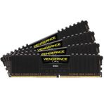 Corsair CMK32GX4M4D3600C16 32GB 4x8GB DDR4 3600MHz RAM Bellek