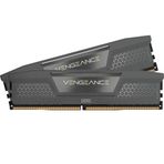 Corsair CMK32GX5M2B6400Z32 Vengeance 32 GB 6400 MHz CL32 INTEL XMP 3.0 AMD EXPO DDR5 RAM