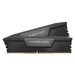 Corsair CMK32GX5M2B6400Z36 32 GB DDR5 6400 MHz Vengeance RGB PC Bellek