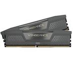 Corsair CMK32GX5M2E6000Z36 Vengeance 32 GB 6000 MHz CL36 AMD EXPO DDR5 RAM