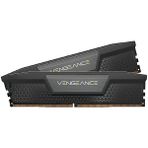Corsair CMK32GX5M2X7200C34 Vengeance 32 GB 7200 MHz CL34 INTEL XMP 3.0 DDR5 RAM