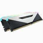 Corsair CMN16GX4M2Z3200C16W Vengeance 16Gb RT 3200MHz DDR4
