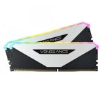 Corsair CMN32GX4M2Z3200C16W C16 Vengeance 32Gb (2x16Gb) DDR4 3200MHz Beyaz Ram