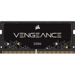 Corsair CMSX8GX4M1A3200C22 8 GB DDR4 3200 Mhz CL22 Notebook RAM