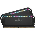 Corsair Cmt32gx5m2b5600c36 32 Gb (2x16 Gb) Ddr5 5600 Mhz Cl36 Dual Kıt Rgb Domınator Platınum Pc Ram